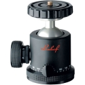 Linhof Profi-III Ballhead with Independent Panning Lock NEW