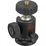 Linhof Universal Ballhead I with Independent Panning Lock NEW
