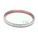 B+W 58MM UV/IR CUT CHROME RIM FILTER FOR DIGITAL