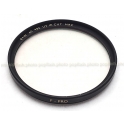 B+W 60MM UV/IR CUT FILTER FOR DIGITAL NEW!
