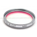B+W 39MM UV/IR CUT FILTER FOR DIGITAL CHROME NEW!