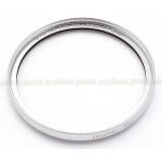 B+W 58MM 010 UV-HAZE MRC FILTER NEW SILVER