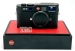 LEICA M8 10 MEGAPIXEL DIGITAL BODY USED LIKE NEW! NEVER REGISTERED! FIRMWARE 1.201