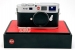 LEICA M8 10 MEGAPIXEL DIGITAL BODY CHROME  USED LIKE NEW! FIRMWARE 1.201