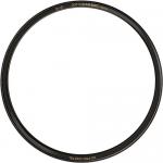 B+W 39MM XS-PRO CLEAR MRC-NANO 007M BLACK FILTER #1073868 NEW