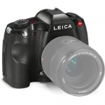 LEICA S MEDIUM FORMAT DSLR CAMERA BODY SYSTEM #10803 USA NEW!