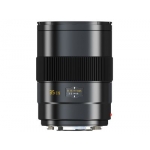 LEICA 35MM F/2.5 CS ASPH. SUMMARIT-S BLACK LENS USA NEW! DESIGNED FOR LEICA S2 & S2-P DSLR CAMERA!
