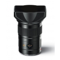 LEICA 30MM F/2.8 ELMARIT-S BLACK LENS #11073 USA NEW! DESIGNED FOR LEICA S2 & S2-P DSLR CAMERA!