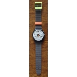 SWATCH SCB105 SKATE BIKE WATCH CHRONOGRAPH NEW!