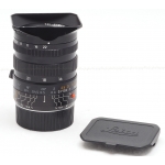 LEICA 16-18-21MM F/4 ASPH. TRI-ELMAR-M 6-BIT LENS #11626 USA NEW!