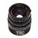 Leica 50mm f/2.5 Summarit-M 6-BIT LENS USA NEW
