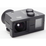 LEICA UNIVERSAL WIDE-ANGLE VIEWFINDER M #12011 USA NEW!