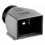 LEICA BRIGHTLINE FINDER M-18 SILVER NEW!