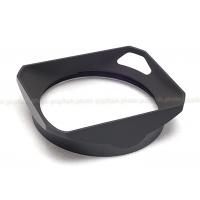 LEICA REPLACEMENT LENS HOOD #12458 NEW! DESIGNED FOR THE LEICA 16-18-21MM F/4 LENS!