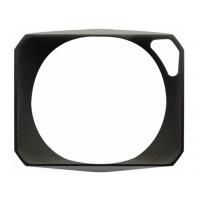 LEICA LENS HOOD #12463 NEW! FOR NEW 18MM SUPER-ELMAR-M LENS!