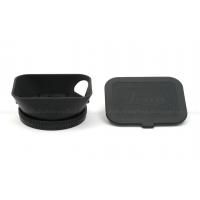 LEICA LENS HOOD FOR 35MM 1.4 ASPH LENS WITH FRONT CAP
