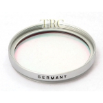 LEICA 46MM SILVER UV/IR CUT FILTER