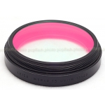 LEICA UV/IR CUT BLACK FILTER #13422 NEW! DESIGNED FOR THE LEICA 18MM F/3.8 SUPER-ELMAR-M!