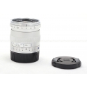 Zeiss Biogon 21mm f2.8 T* SILVER ZM LENS USA NEW
