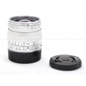 Zeiss Biogon 35mm f2.0 T*  ZM SILVER USA NEW!