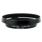 Zeiss LENS SHADE 25/28 MM ZM