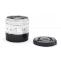 ZEISS Biogon 21MM F4.5 ZM USA LENS SILVER NEW