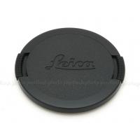 LEICA E55 LENS CAP FOR R AND M SERIES LENSES NEW