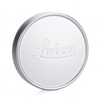 LEICA LENS HOOD COVER FOR 50MM F/2.8 LENS CHROME