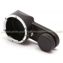 LEICA LENS CARRIER FOR M LENS