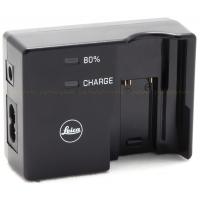 LEICA M8/M9/M-E/MONOCHROM COMPACT BATTERY CHARGER #14470 USA NEW!