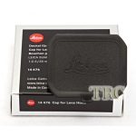 LEICA LENS HOOD CAP FOR METAL LENS HOOD ON A LEICA 35MM AND 50MM SUMMARIT