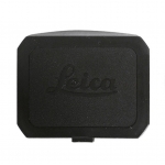 LEICA LENS HOOD CAP #14480 NEW! FOR NEW LENS HOOD #12463 MADE FOR NEW 18MM SUPER-ELMAR-M LENS & 24MM F/1.4!