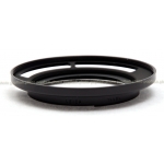 LEICA 77MM FILTER HOLDER ADAPTER #14484 NEW! FOR NEW 18MM SUPER-ELMAR-M LENS!