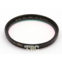 B+W 52MM UV/IR CUT FILTER FOR DIGITAL NEW!