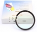 B+W 55MM UV/IR CUT FILTER FOR DIGITAL NEW!