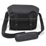 LEICA BILLINGHAM COMBO BAG FOR LEICA M CAMERAS IN BLK NEW