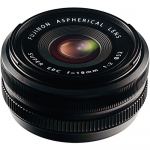 FUJIFILM XF 18MM F/2 R LENS USA NEW