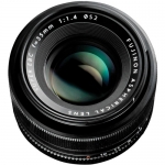 FUJIFILM XF 35MM F/1.4 R LENS USA NEW