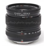 FUJIFILM XF 14MM F/2.8 R ULTRA WIDE ANGLE LENS USA NEW