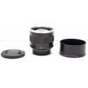 ZEISS 85MM F/1.4 ZE PLANAR T* CANON EF MOUNT
