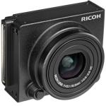 RICOH S10 24-72MM F/2.5-4.4 VC LENS NEW! DESIGNED FOR RICOH GXR INTERCHANGEABLE UNIT DIGITAL CAMERA SYSTEM!