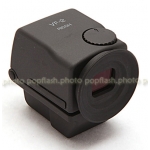 RICOH VF-2 EXTERNAL ELECTRIC VIEWFINDER NEW! DESIGNED FOR RICOH GXR INTERCHANGEABLE UNIT DIGITAL CAMERA SYSTEM!
