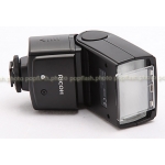 RICOH GF-1 EXTERNAL FLASH UNIT NEW! DESIGNED FOR RICOH GRD III AND GXR DIGITAL CAMERAS!