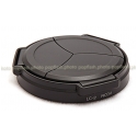 RICOH LC-2 SELF RETAINING LENS CAP NEW! DESIGNED FOR RICOH GXR INTERCHANGEABLE UNIT DIGITAL CAMERA SYSTEM!