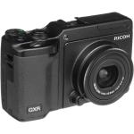 POPFLASH PHOTO'S RICOH GXR S10 KIT NEW!