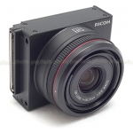 RICOH A12 28MM F/2.5 WIDE-ANGLE LENS NEW! DESIGNED FOR RICOH GXR INTERCHANGEABLE UNIT DIGITAL CAMERA SYSTEM!