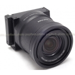 RICOH A16 24-85MM F/3.5-5.5 LENS NEW! DESIGNED FOR RICOH GXR INTERCHANGEABLE UNIT DIGITAL CAMERA SYSTEM!