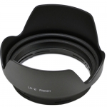 RICOH LH-2 LENS HOOD NEW! DESIGNED FOR RICOH GXR A16 24-85MM LENS!