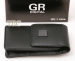 RICOH GC-1 SOFT CASE FOR GR DIGITAL