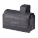 RICOH SC-45 LEATHER CASE FOR THE GX-100 AND GX-200
